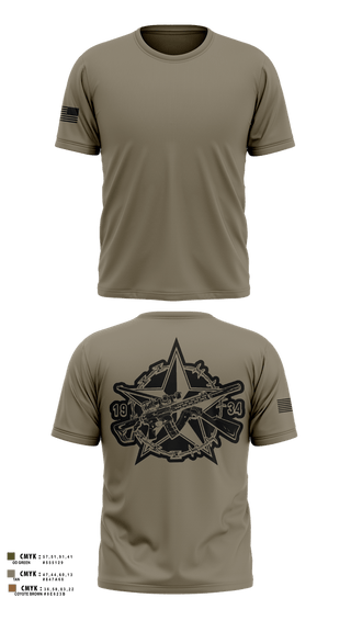 Old School Cotton Feel Shirt, SOD Covert, Police, Teamtime, Team time, sublimation, custom sports apparel, team uniforms, spirit wear, spiritwear, sports uniforms, custom shirts, team store, custom team store, fundraiser sports, apparel fundraiser