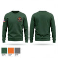 Timberline Fire Suppression 9408457 Crew Neck Sweatshirt - 1