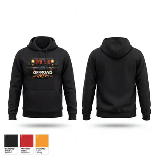 Hoodie, Two Six Offroad, , Teamtime, Team time, sublimation, custom sports apparel, team uniforms, spirit wear, spiritwear, sports uniforms, custom shirts, team store, custom team store, fundraiser sports, apparel fundraiser