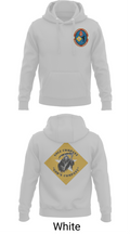 V2/6 reaper 69910090 Hoodie - 4