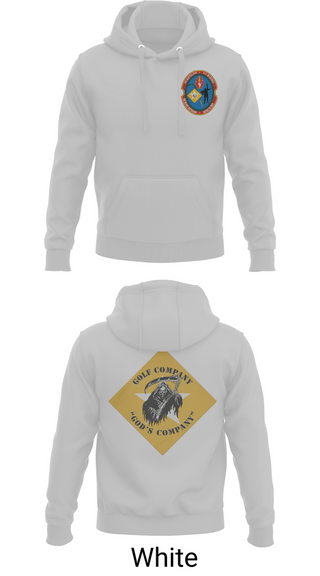 Hoodie, V2/6 reaper, Marines, Teamtime, Team time, sublimation, custom sports apparel, team uniforms, spirit wear, spiritwear, sports uniforms, custom shirts, team store, custom team store, fundraiser sports, apparel fundraiser