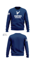 3BCT H2F 56762054 Crew Neck Sweatshirt - 201