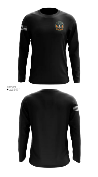 Long Sleeve Performance Shirt, MCAT 1220, , Teamtime, Team time, sublimation, custom sports apparel, team uniforms, spirit wear, spiritwear, sports uniforms, custom shirts, team store, custom team store, fundraiser sports, apparel fundraiser