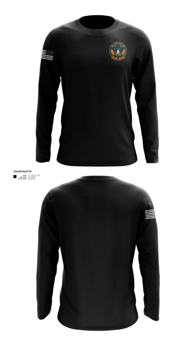 MCAT 1220 78613069 Long Sleeve Performance Shirt 20