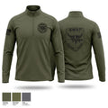 Jessamine county seat Windbreaker - 1