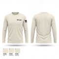 5-1 cav 59746078 Long Sleeve Performance Shirt - 1