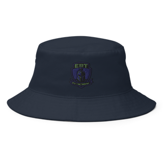 ERT 63280832 Bucket Hat | Big Accessories BX003