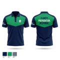 2ND RESPONDER Short Sleeve Performance Polo - 1