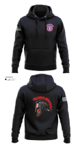 ARC Class 030/52-25 47621541 Hoodie - 21