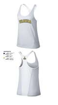 Varina Women's COMPRESSION Track Singlet - 1