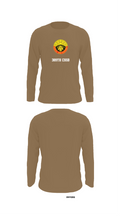 389th CSSB 42999540 Long Sleeve Performance Shirt 12