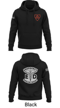 Albany Memorial Hospital 16201632 Hoodie - 16