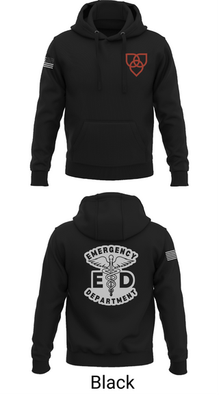 Hoodie, Albany Memorial Hospital, , Teamtime, Team time, sublimation, custom sports apparel, team uniforms, spirit wear, spiritwear, sports uniforms, custom shirts, team store, custom team store, fundraiser sports, apparel fundraiser