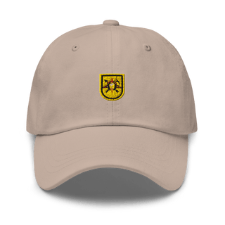 State of Hawaii Department of the Attorney General Child Abuse Investigations Unit  Classic Dad Hat | Yupoong 6245CM