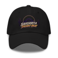 Sahuarita Desert Heat Dad hat