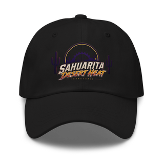 Dad hat - Black