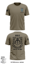 A Co 172 BEB 84673373 Old School Cotton Feel Shirt - 12