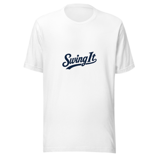 Unisex Staple T-Shirt - White