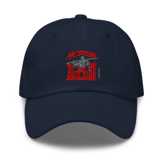 571st CEC-A 61104131 Classic Dad Hat | Yupoong 6245CM