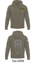 Scout plt HHT 3/278 ACR 94348798 Hoodie - 78