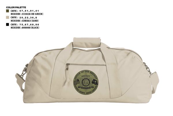 Duffle Bag, , Police, Teamtime, Team time, sublimation, custom sports apparel, team uniforms, spirit wear, spiritwear, sports uniforms, custom shirts, team store, custom team store, fundraiser sports, apparel fundraiser