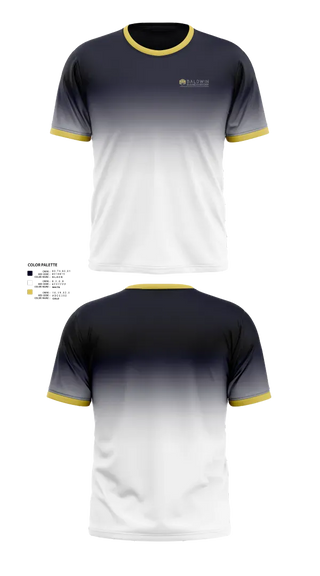 Old School Cotton Feel Shirt, Baldwin Business Group, , Teamtime, Team time, sublimation, custom sports apparel, team uniforms, spirit wear, spiritwear, sports uniforms, custom shirts, team store, custom team store, fundraiser sports, apparel fundraiser