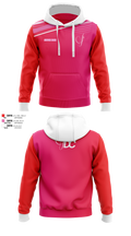 Viva Dance Collective 98267809 Hoodie - 102