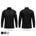 Franklin Police K9 33239697 Windbreaker - 1