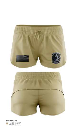 Ranger Panties, HSM-78, , Teamtime, Team time, sublimation, custom sports apparel, team uniforms, spirit wear, spiritwear, sports uniforms, custom shirts, team store, custom team store, fundraiser sports, apparel fundraiser