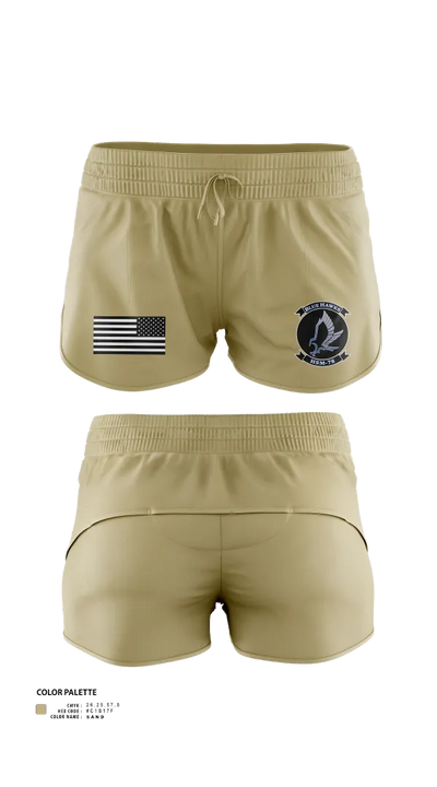 HSM-78 87869362 Ranger Panties - 101