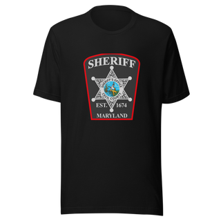 Unisex Staple T-Shirt - Black