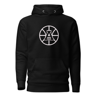 Unisex Hoodie - 1 - Black