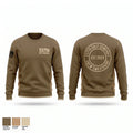 237th golf company 85681979 Crew Neck Sweatshirt - 1