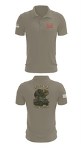 252 EN CO 10579431 Short Sleeve Performance Polo - 5