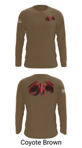 G co 2-14 74845469 Long Sleeve Performance Shirt 6