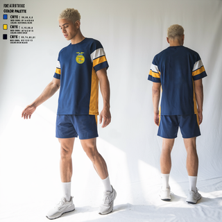 Short Sleeve Performance Shirt, North Decatur FFA, Spirit Store, Teamtime, Team time, sublimation, custom sports apparel, team uniforms, spirit wear, spiritwear, sports uniforms, custom shirts, team store, custom team store, fundraiser sports, apparel fundraiser