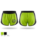 Mayhem Bombers Women's Shorts - 1