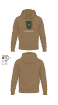 Pikeville Police SRT 98289617 Hoodie - 11