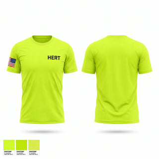 Short Sleeve Performance Shirt, HERT, EMS/EMT, Teamtime, Team time, sublimation, custom sports apparel, team uniforms, spirit wear, spiritwear, sports uniforms, custom shirts, team store, custom team store, fundraiser sports, apparel fundraiser