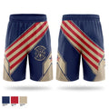 Johnson township fire department Ranger Panties - 1