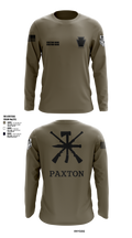 2/112 89369226 Long Sleeve Performance Shirt - 1