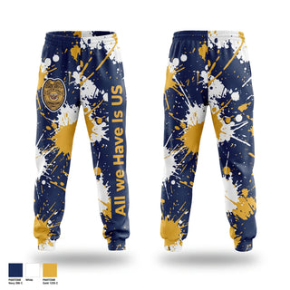 Sweatpants, Corrections, , Teamtime, Team time, sublimation, custom sports apparel, team uniforms, spirit wear, spiritwear, sports uniforms, custom shirts, team store, custom team store, fundraiser sports, apparel fundraiser