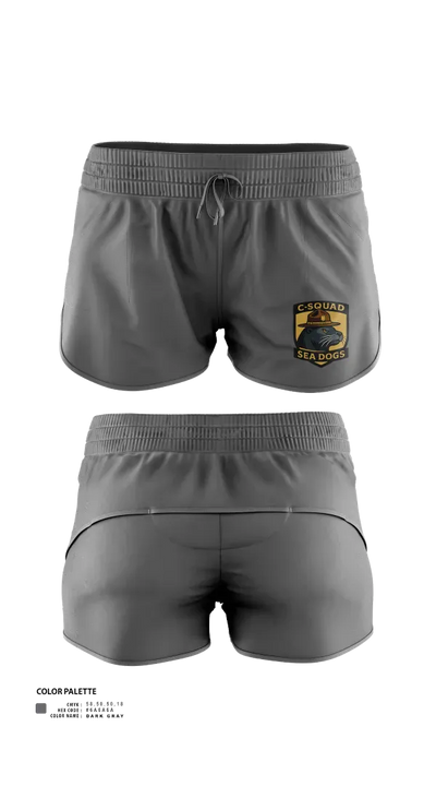 C-Squad 9776346 Ranger Panties - 24