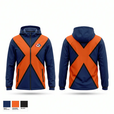 NM EXTREME Windbreaker - 1