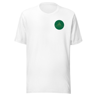 Jesse Service LLC Unisex Staple T-Shirt | Bella + Canvas 3001