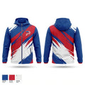 Pascagoula Windbreaker - 1