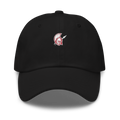 Warriors Dad hat
