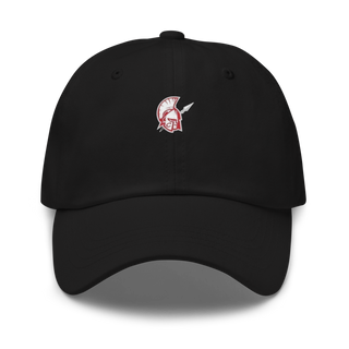Dad hat - Black