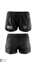 Ocean Township Police  Ranger Panties - 100