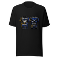 Airport C-team Unisex Staple T-Shirt